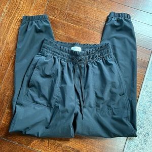 Abercrombie Traveler Jogger